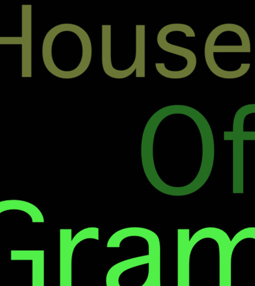 House Of Gram